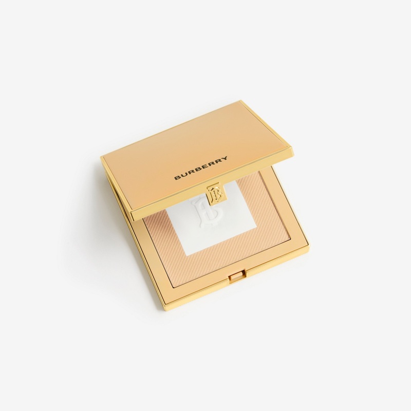 Beyond Wear Setting and Refining Powder  Fair