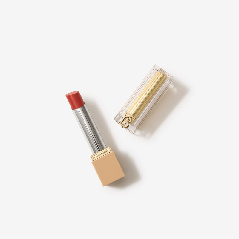 Burberry Brit Shine Lipstick  Kensington Crush No.605