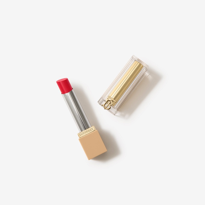 Burberry Brit Shine Lipstick  Strawberry Cream No.622