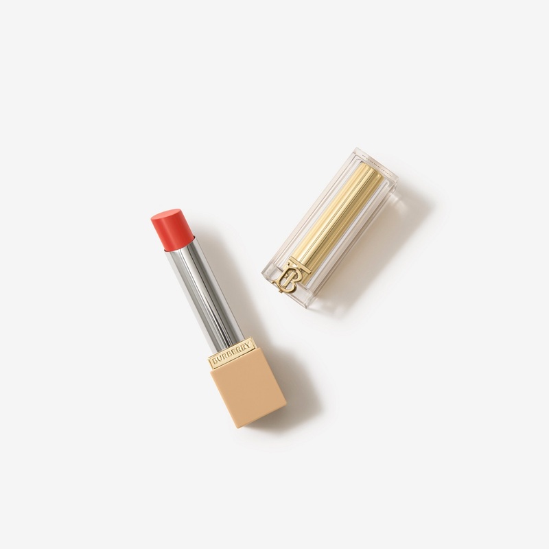 Burberry Brit Shine Lipstick  Tea Party No.603