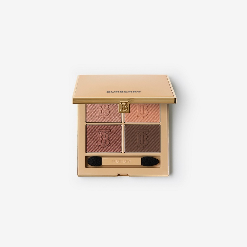 Burberry Eye Quad  Blush Beige No. 03