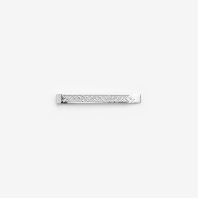 Check Prism Tie Bar