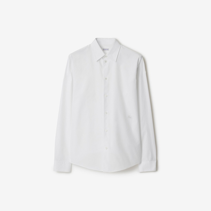 Cotton Formal Shirt