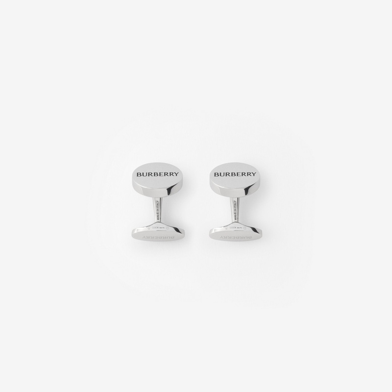 Logo Cufflinks