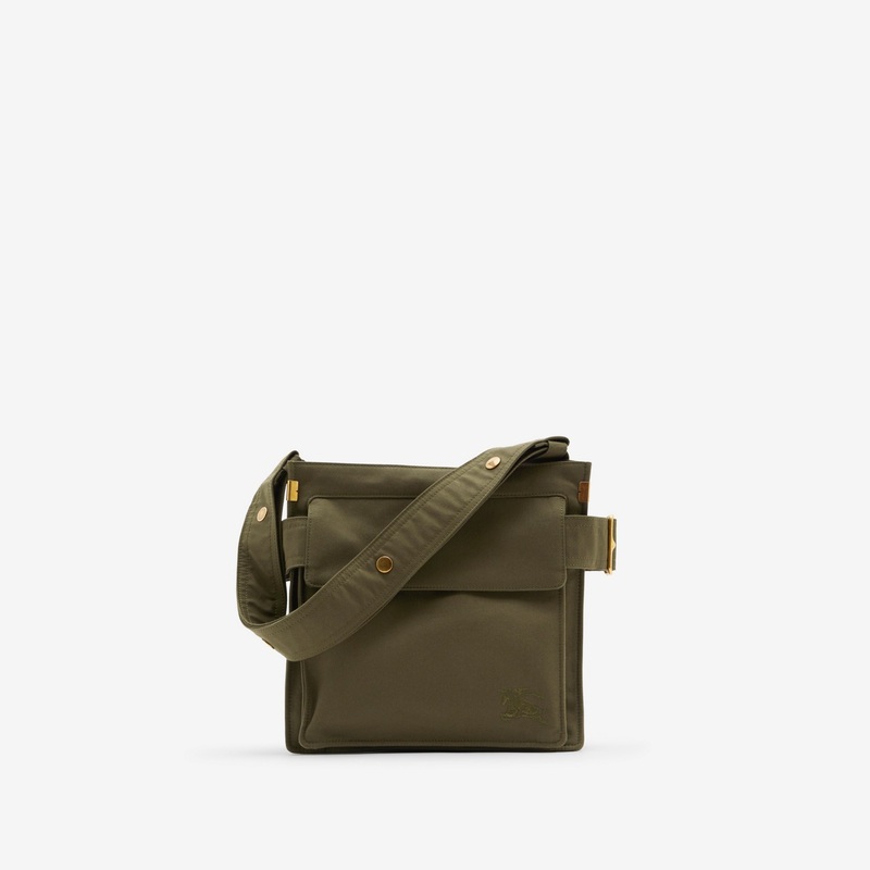 Small Trench Tote