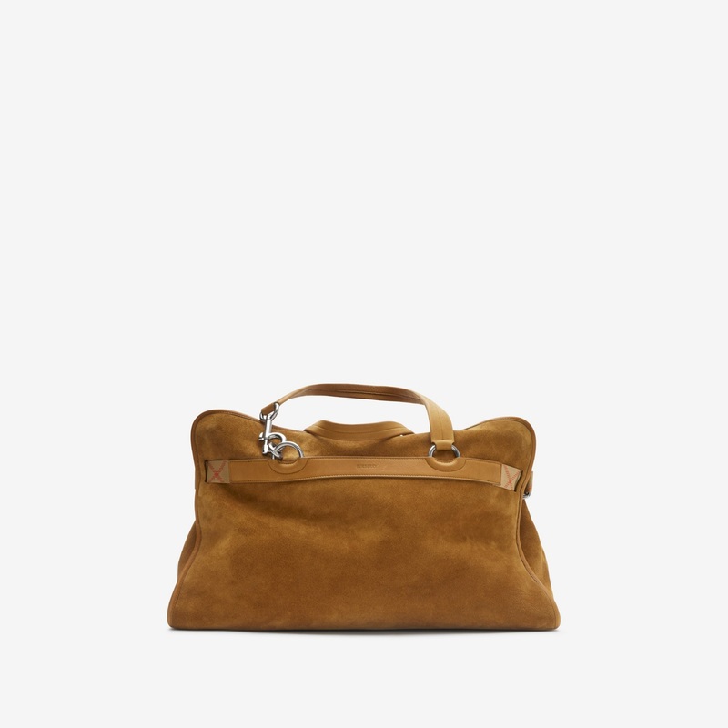 B Clip Holdall