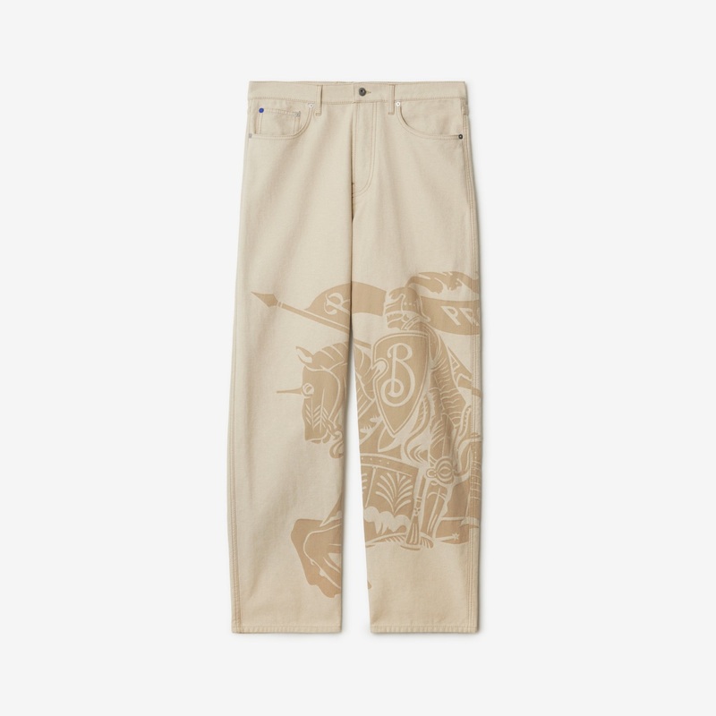 Regular Fit EKD Jeans