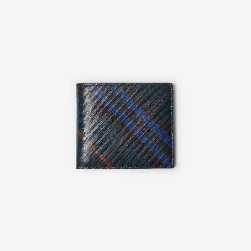 Check Bifold Wallet