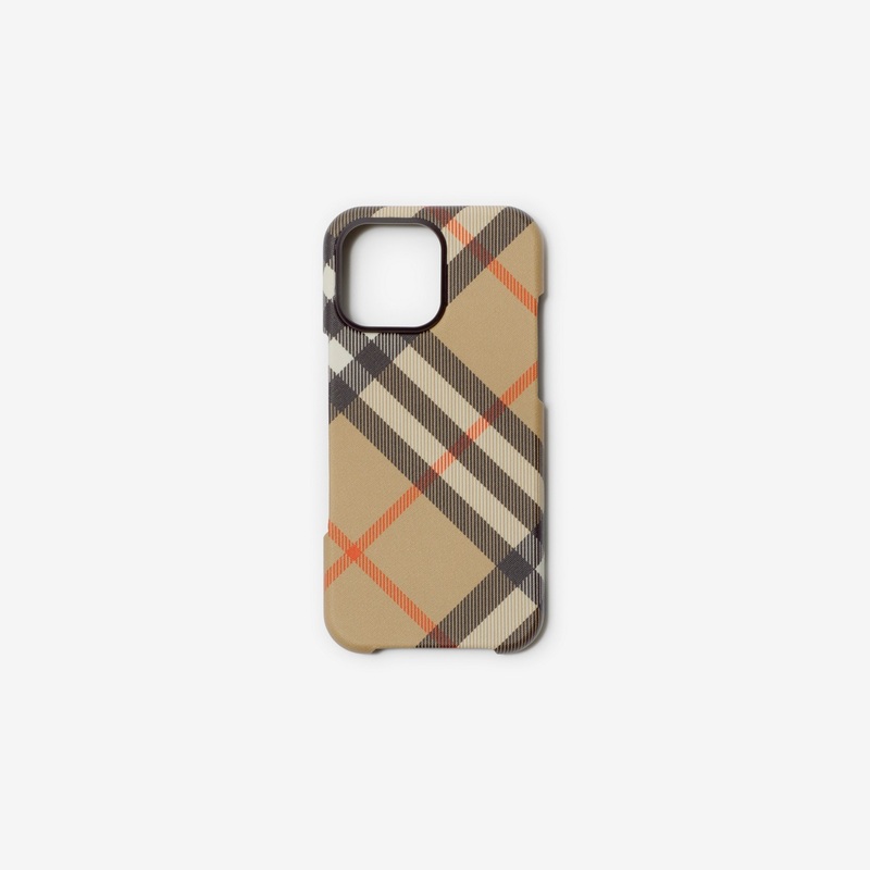 Check iPhone 16 Pro Max Case