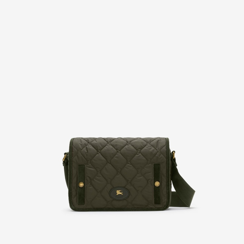 Clifton Messenger Bag