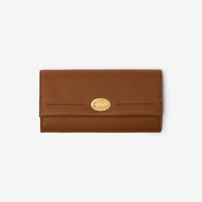 Cotswolds Continental Wallet