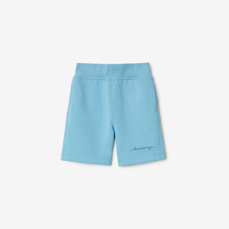 Cotton Shorts