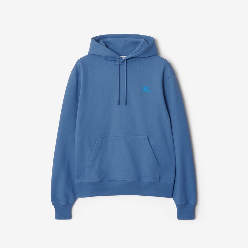 EKD Badge Cotton Hoodie