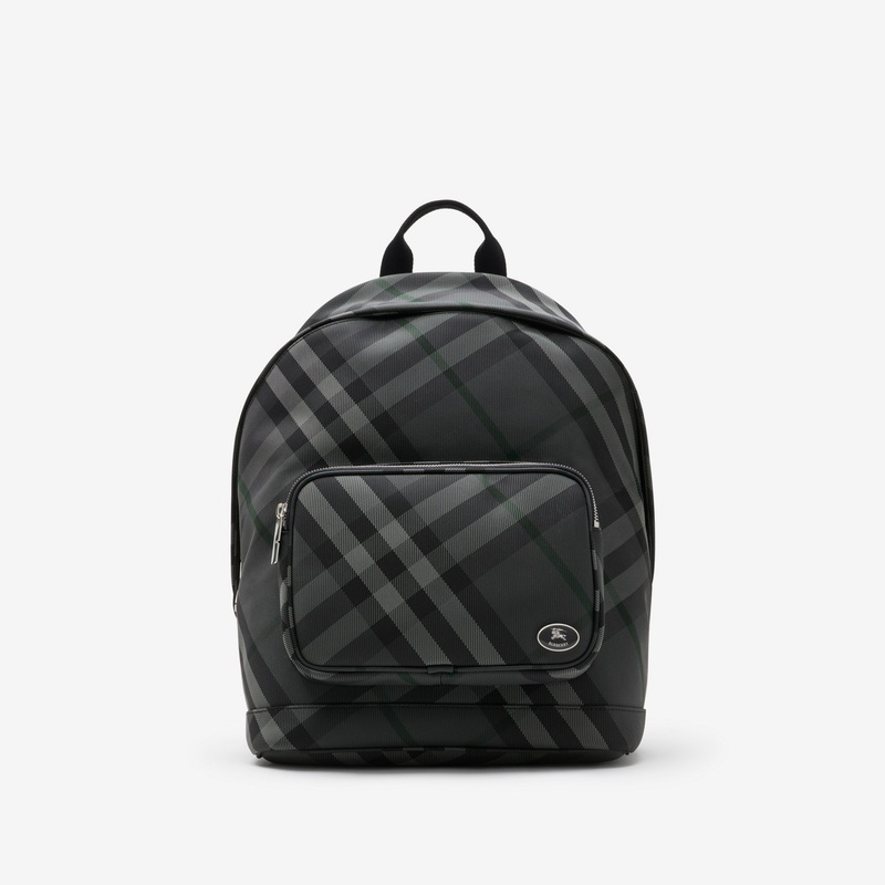 Grid Backpack