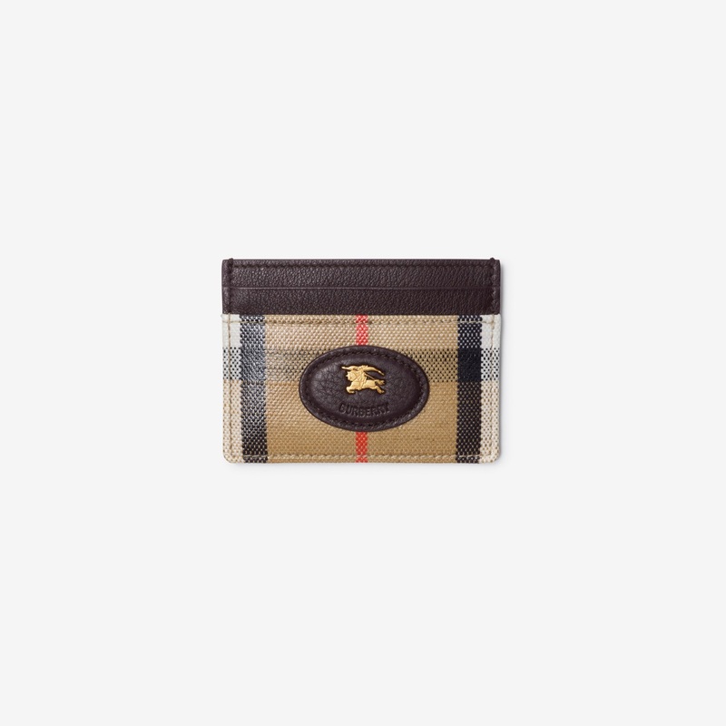 Highlands Card Case