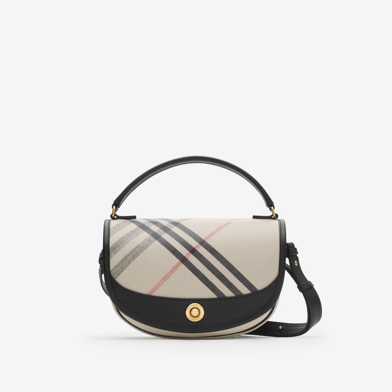 Highlands Crossbody Bag