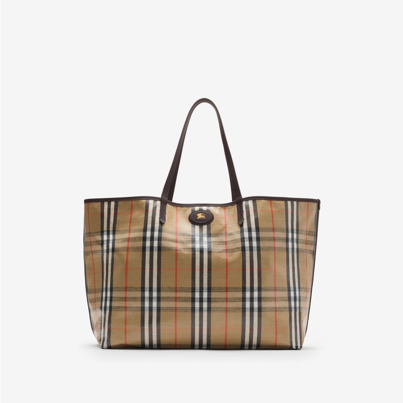 Large Highlands Tote