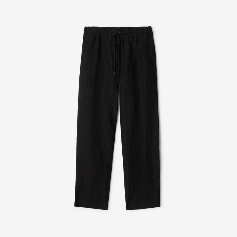 Linen Trousers