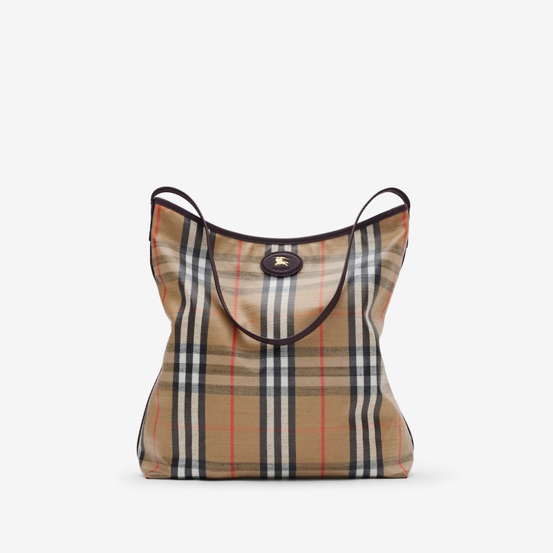 Medium Highlands Shoulder Bag