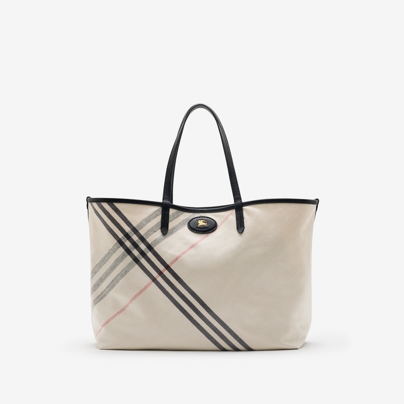 Medium Highlands Tote
