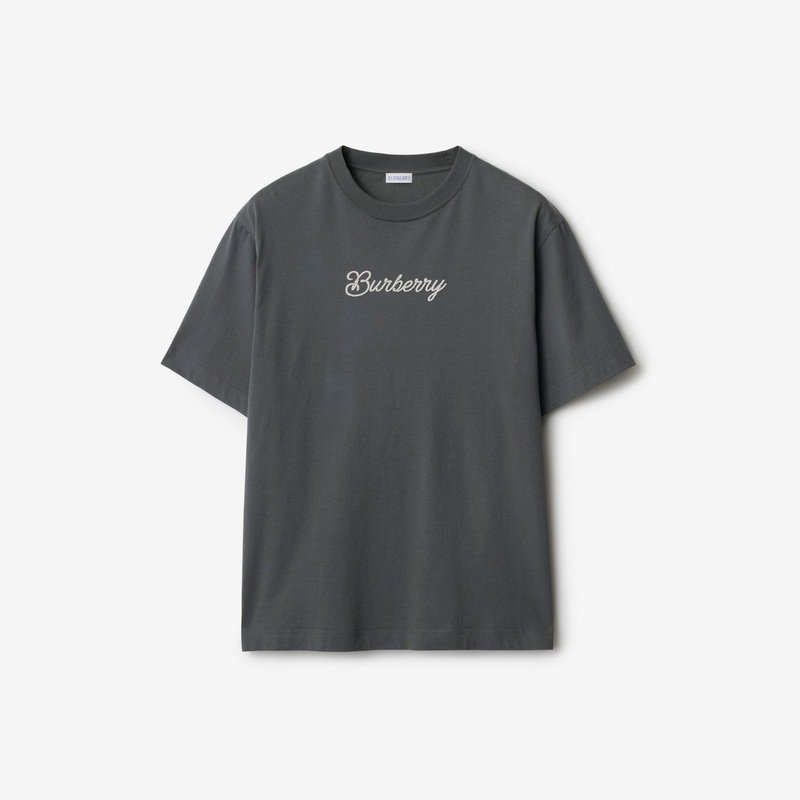 Surfer Knight Cotton T-shirt