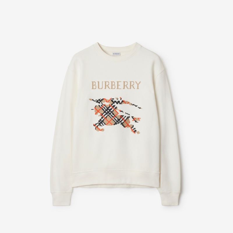 Cross Stitch EKD Cotton Sweatshirt