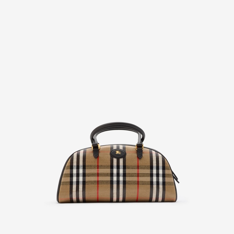 Highlands Bowling Bag