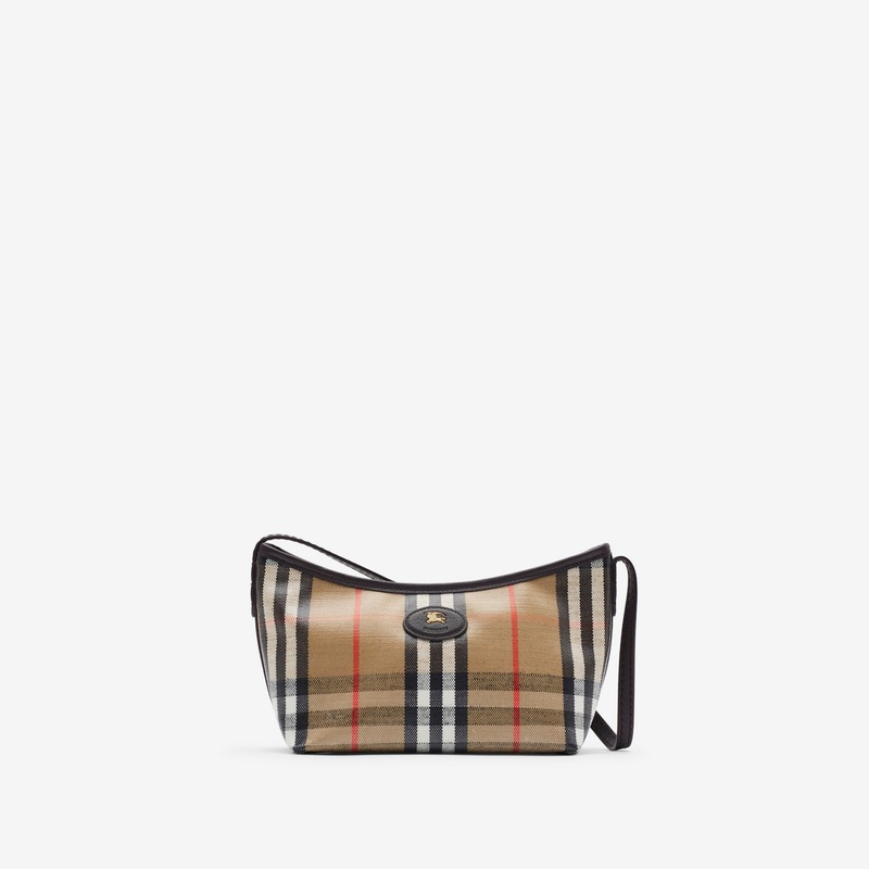 Mini Highlands Shoulder Bag