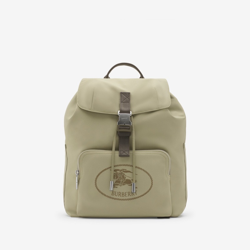 Orkney Flap Backpack