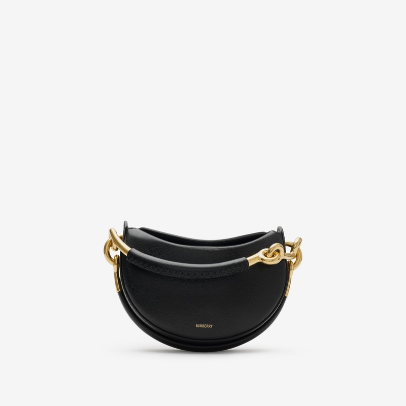 Bridle Clutch