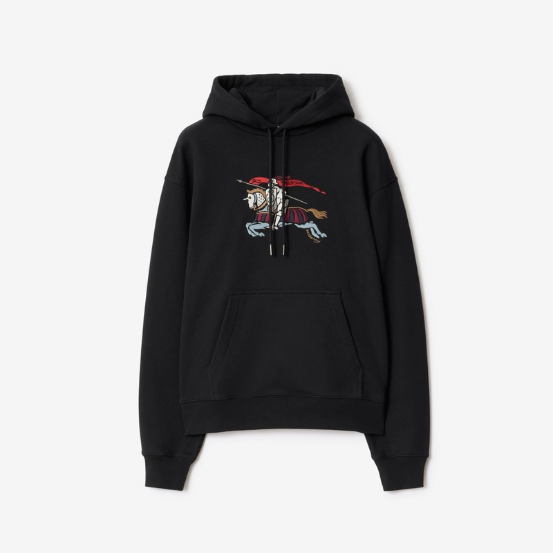 EKD Cotton Hoodie
