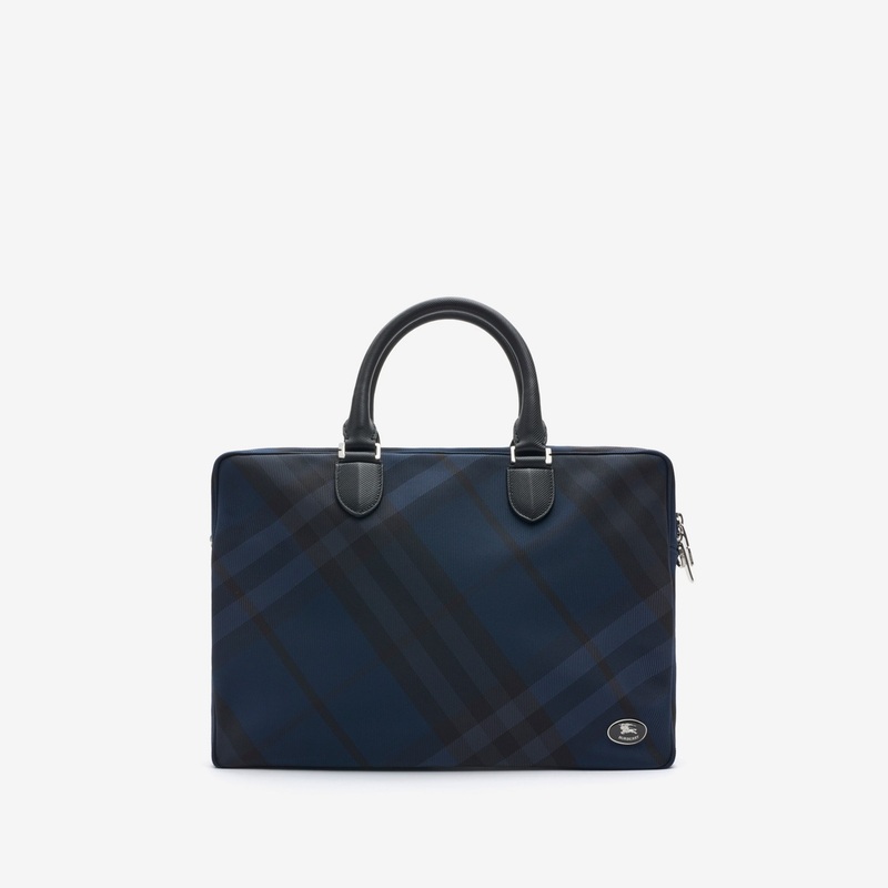 Grid Briefcase