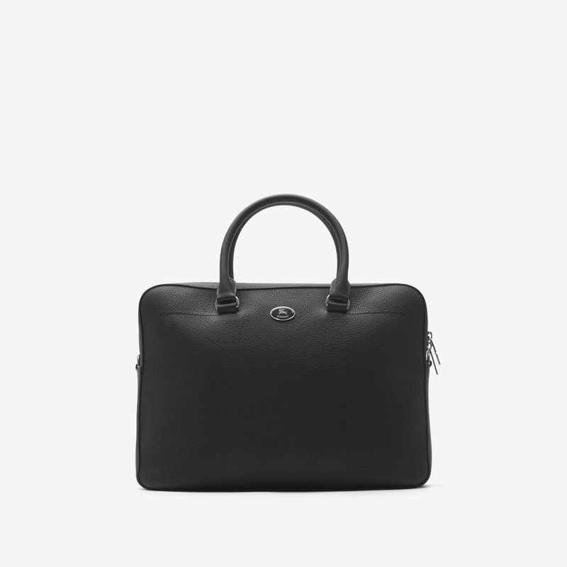 Knight Stamp Briefcase