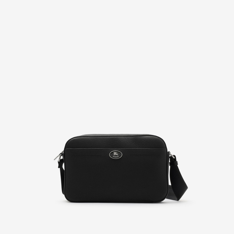 Knight Stamp Crossbody Bag