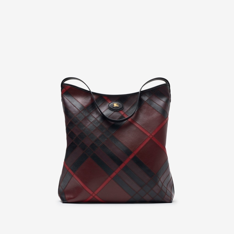 Large Highlands Shoulder Bag
