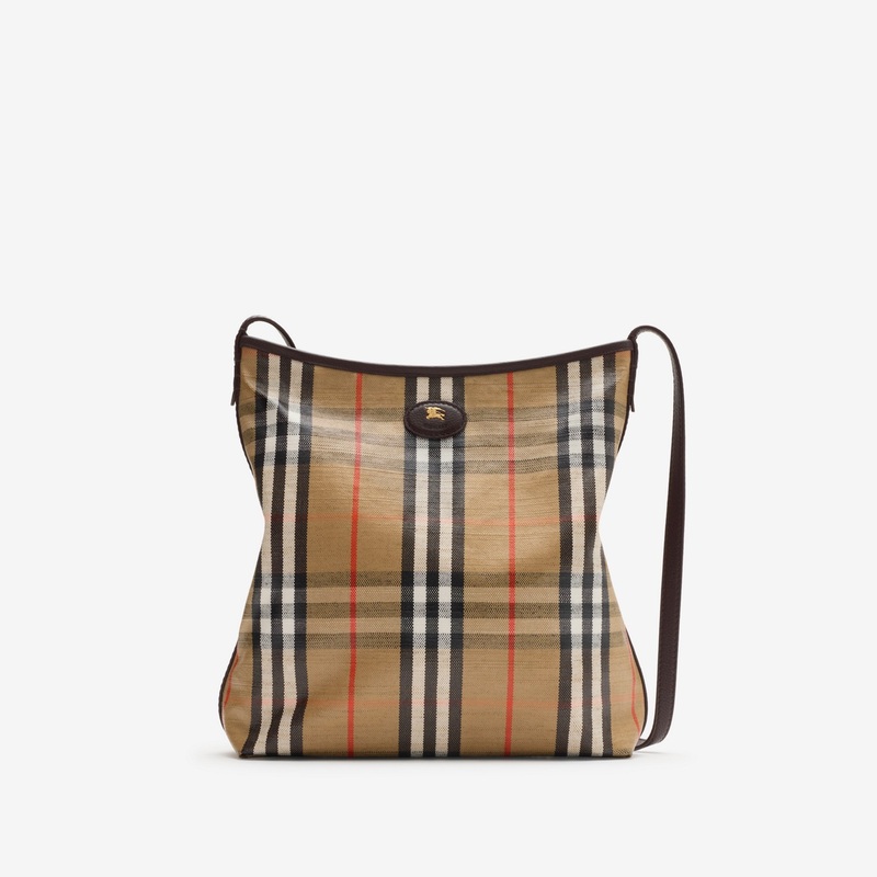 Small Highlands Shoulder Bag