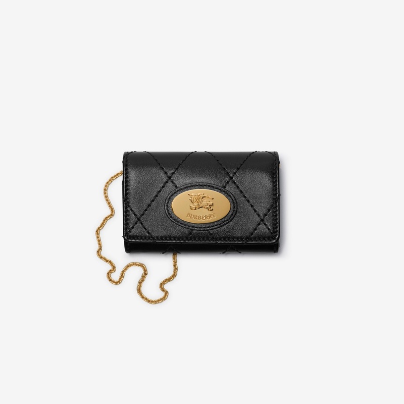Strand Chain Card Case