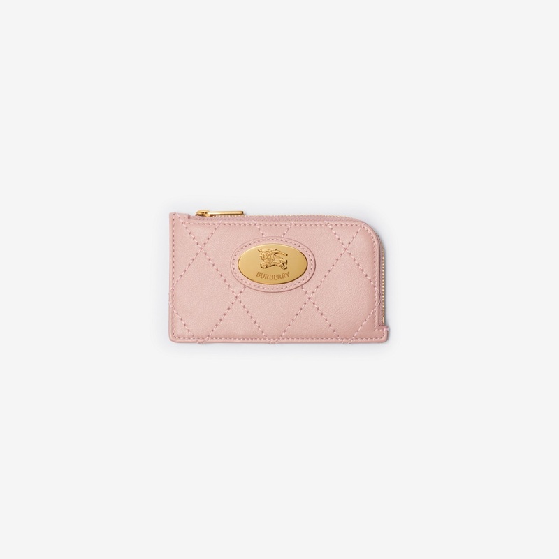 Strand Zip Card Case