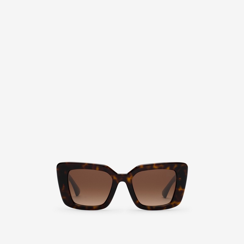 EKD Cat-eye Sunglasses