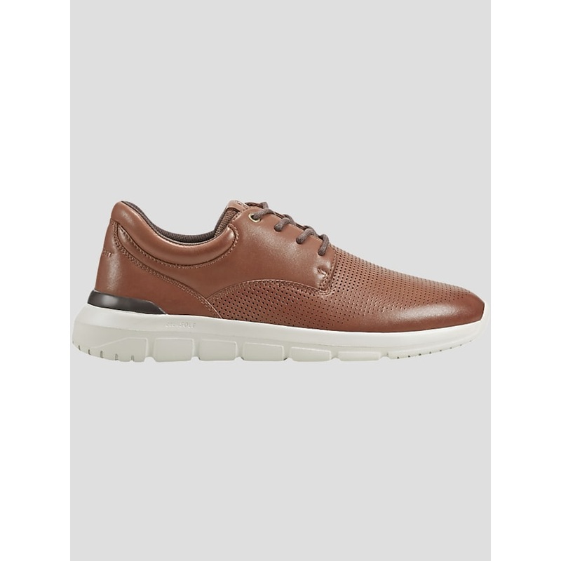 Jaimie Lace-Up Sneakers