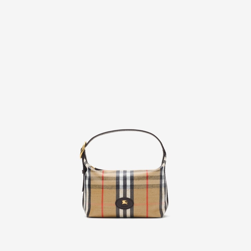Mini Highlands Duffle Bag