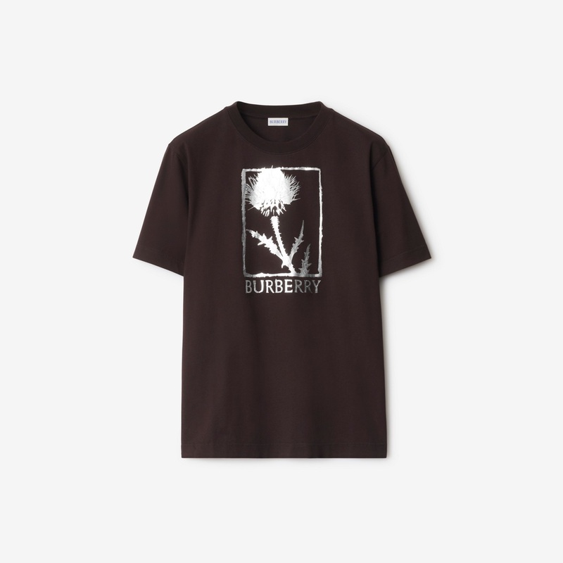 Thistle Cotton T-shirt