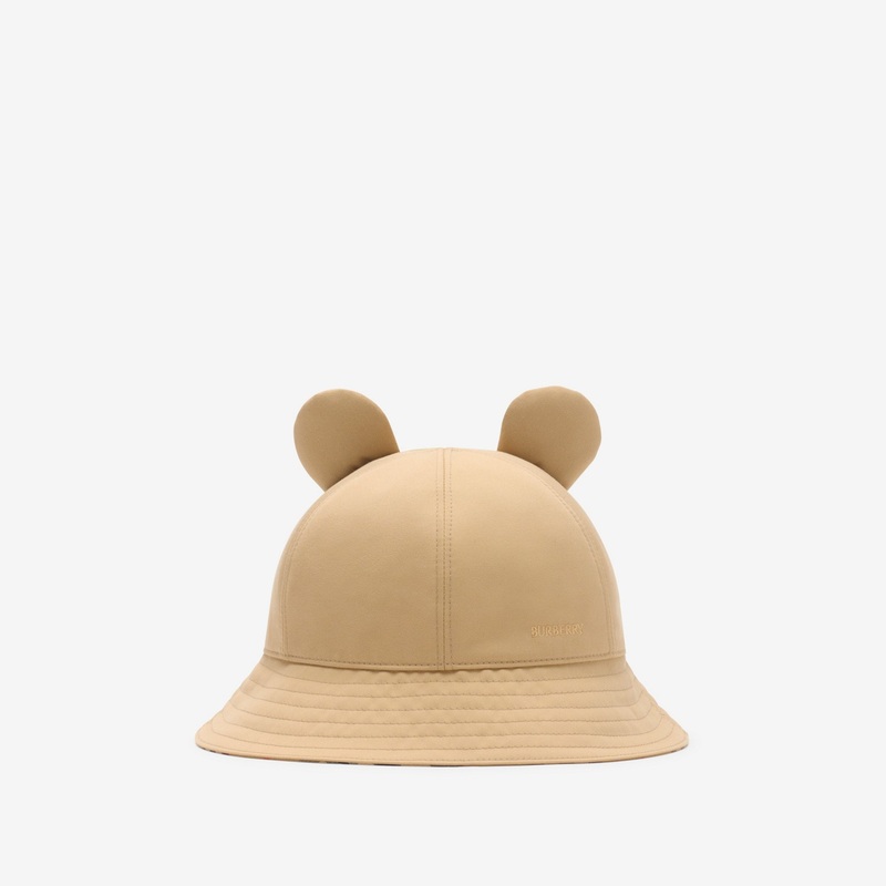 Thomas Bear Cotton Bucket Hat