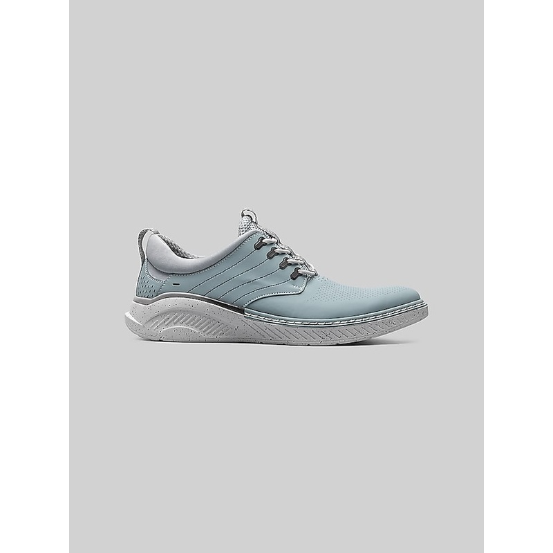 Barna Lace-Up Sneakers