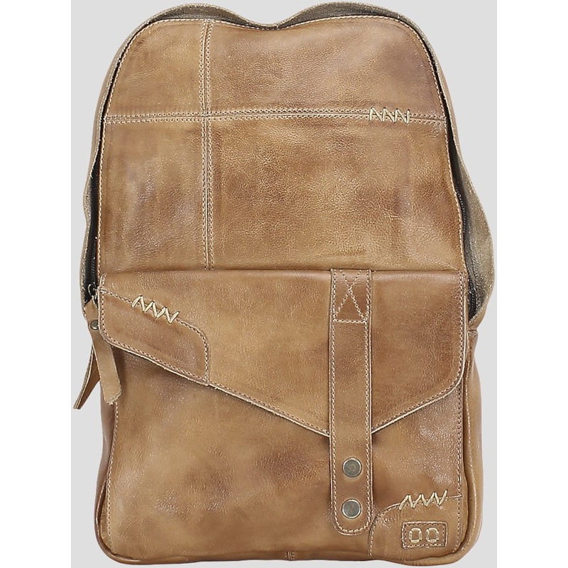 Boss Leather Sling Crossbody Bag