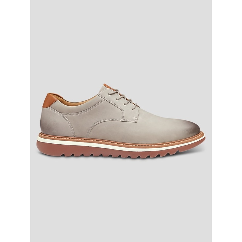 Braydon Plain Toe Oxfords