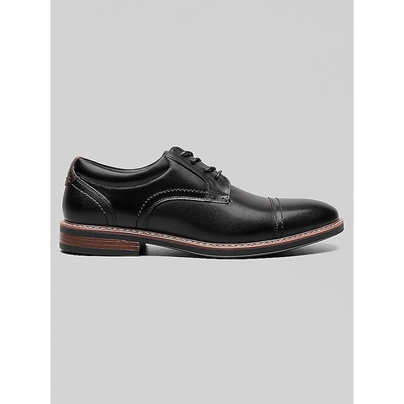 Centro Flex Cap Toe Oxfords