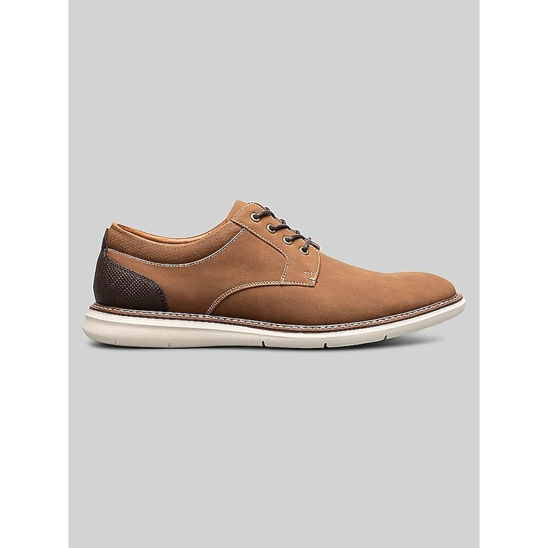 Chase Plain Toe Oxfords