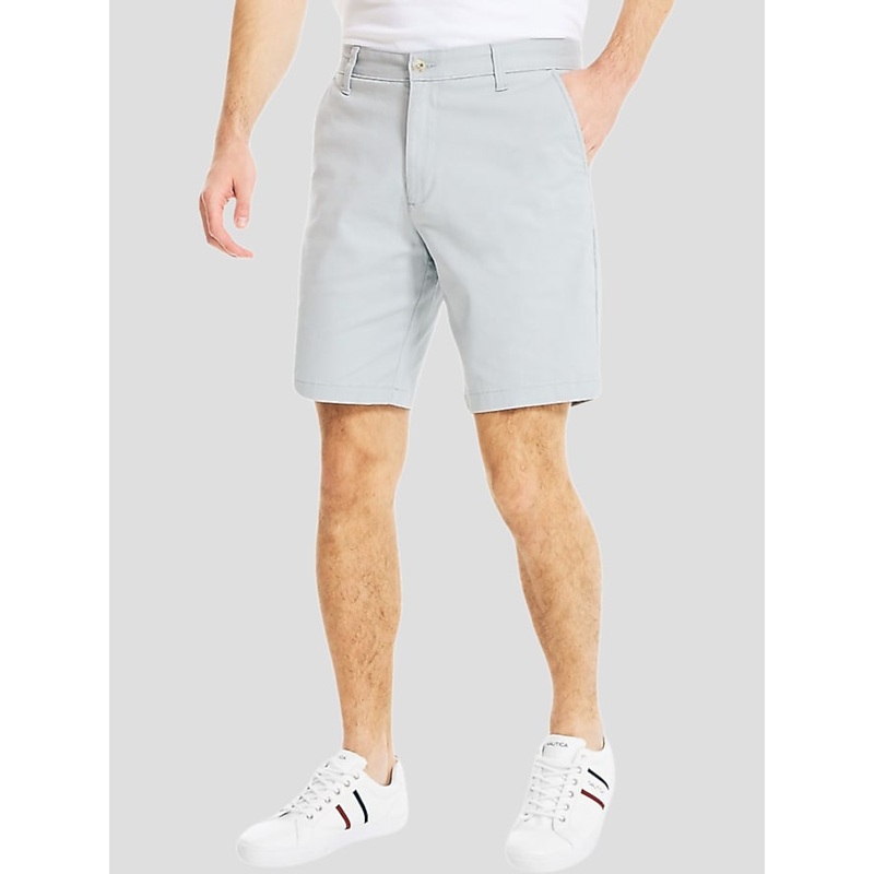 Classic Fit Everyday Shorts