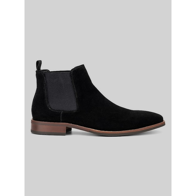 Evans Chelsea Boots
